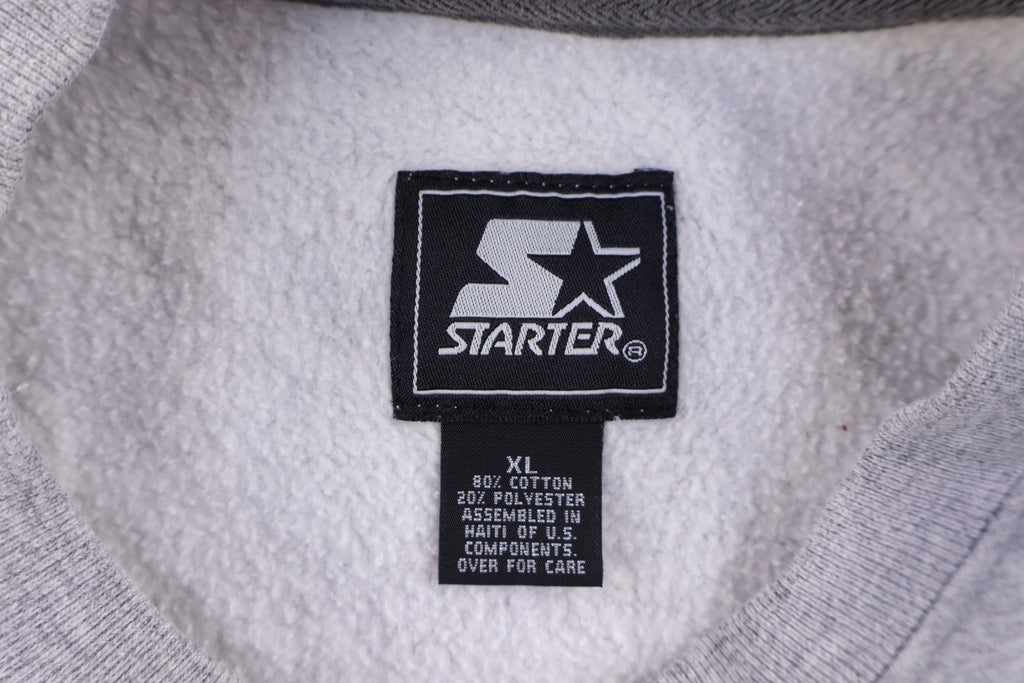 1997 Green Bay Packers NFC Champions Sweatshirt product image 3