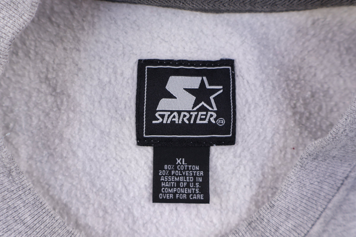 1997 Green Bay Packers NFC Champions Sweatshirt product image 3