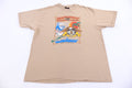1997 Harley Davidosn Motorcycles Texas State Rally T-shirt product image 1