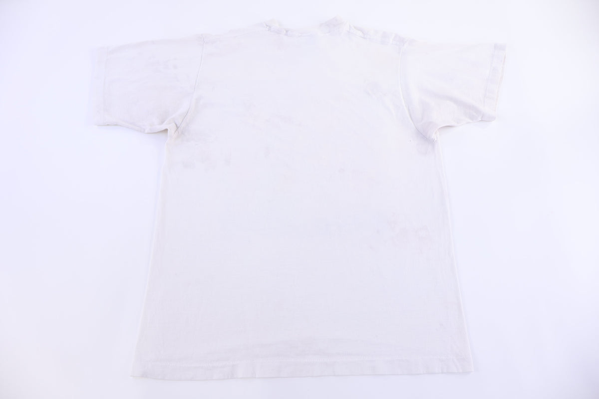 1997 Super Bowl Championship Patriots Vs Packers T-shirt product image 2
