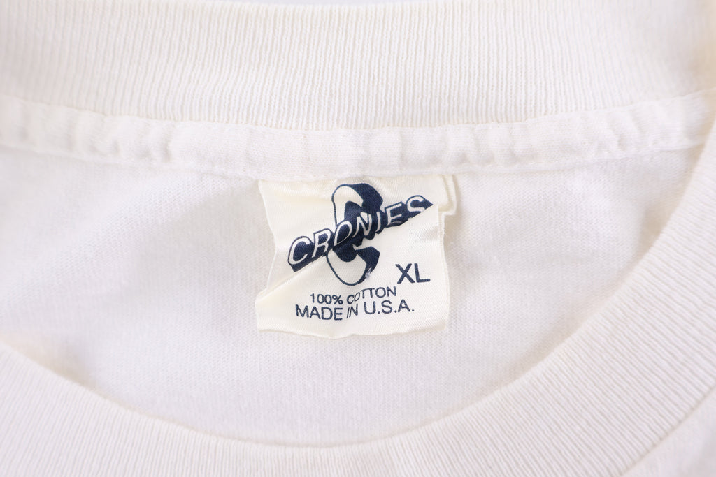 1997 Tracy McGraw Tour T-shirt product image 3