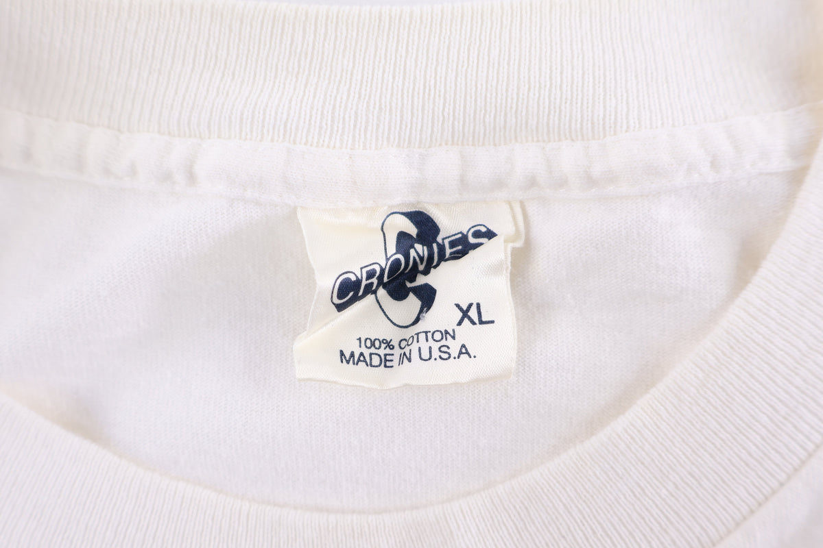 1997 Tracy McGraw Tour T-shirt product image 3
