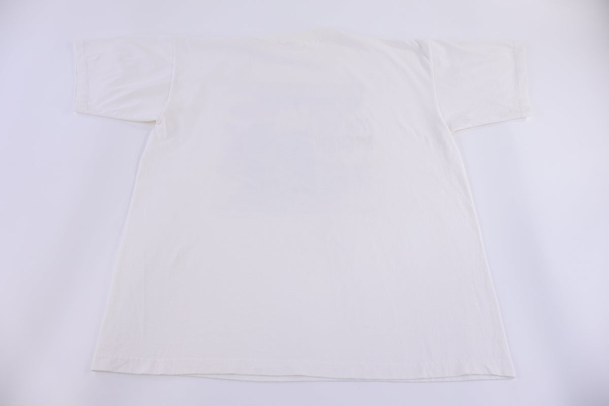 1997 Tracy McGraw Tour T-shirt product image 2