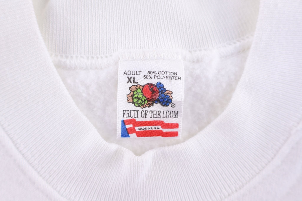 1998 Denver Broncos AFC Conference Sweatshirt product image 3