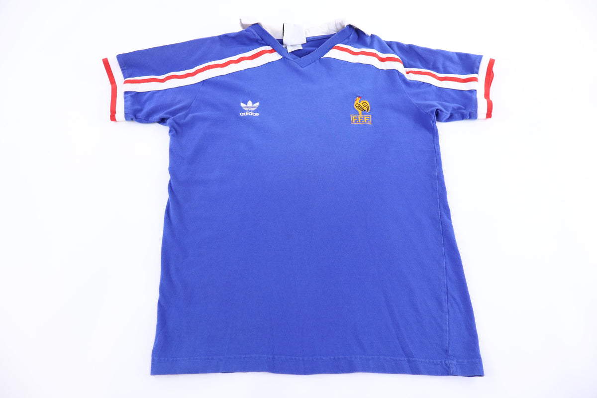 1998 France National Team Soccer Jersey product image 1