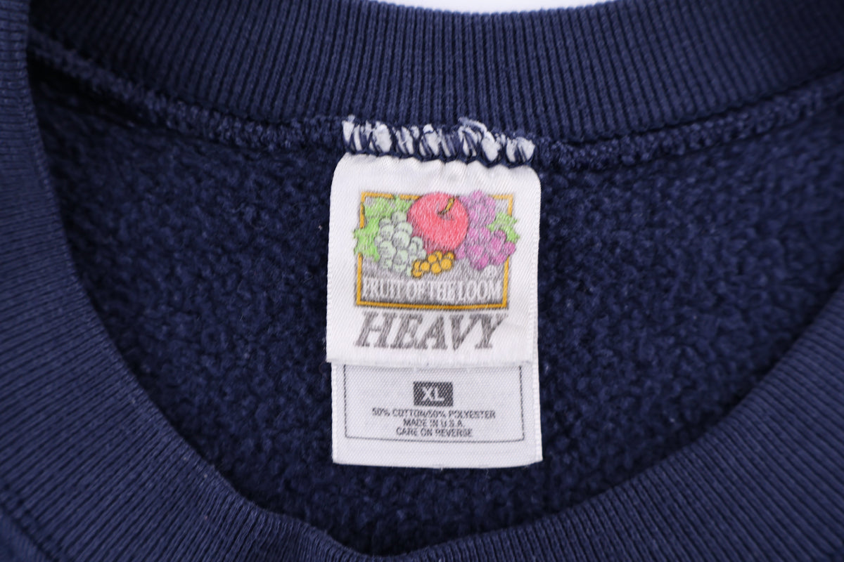 1998 New York Yankees Champions Sweatshirt product image 4