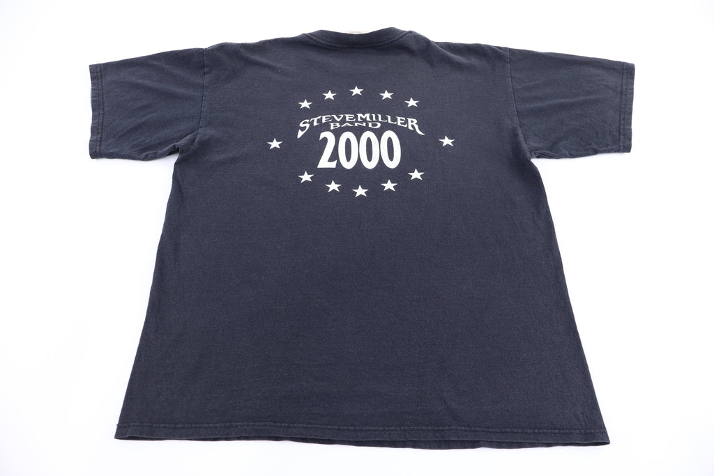 1999 Steve Miller Band T-shirt product image 2