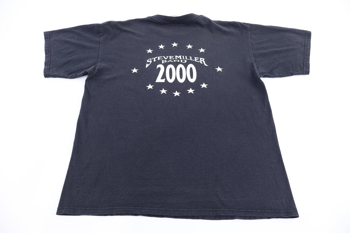 1999 Steve Miller Band T-shirt product image 2