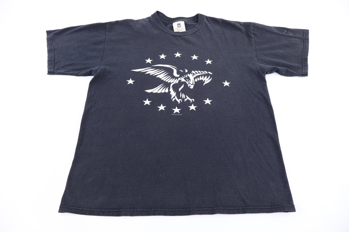 1999 Steve Miller Band T-shirt product image 1