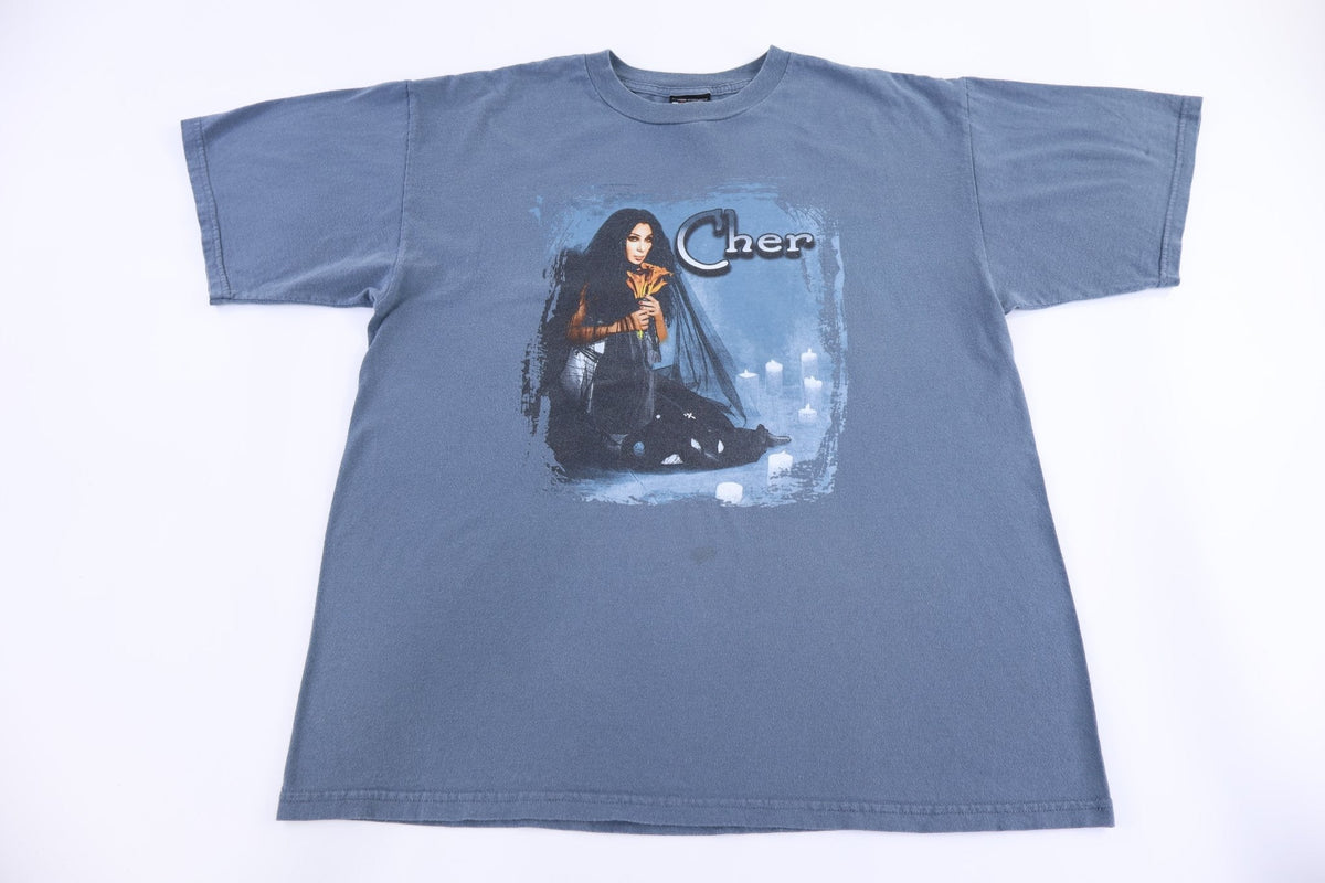 2000 Cher Do You Believe Tour T-shirt product image 1
