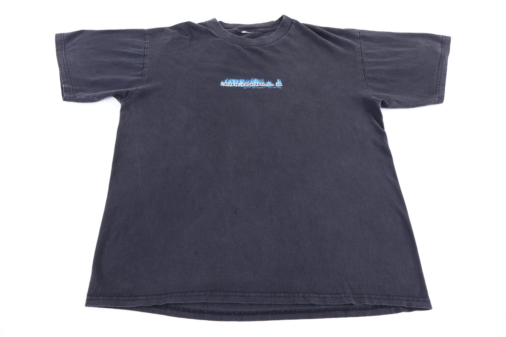 2000 Dragon Ball Z 2 Graphic T-shirt product image 2