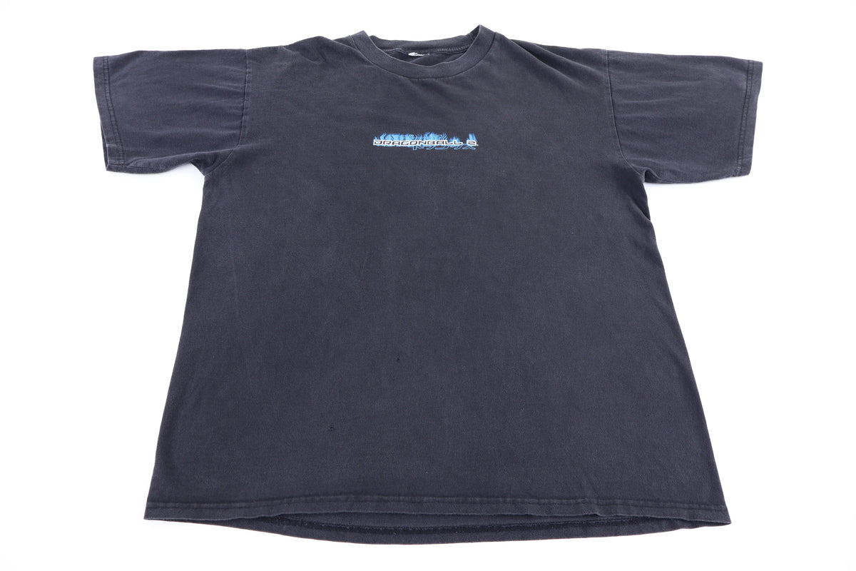 2000 Dragon Ball Z 2 Graphic T-shirt product image 2