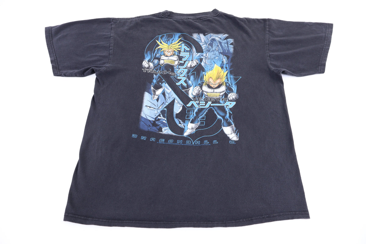 2000 Dragon Ball Z 2 Graphic T-shirt product image 1
