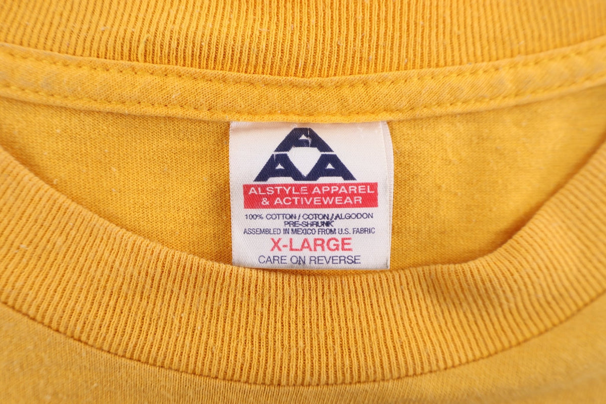 2000 Los Angeles Lakers Basketball World Champions T-shirt product image 4