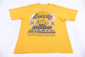 2000 Los Angeles Lakers Basketball World Champions T-shirt product image 1