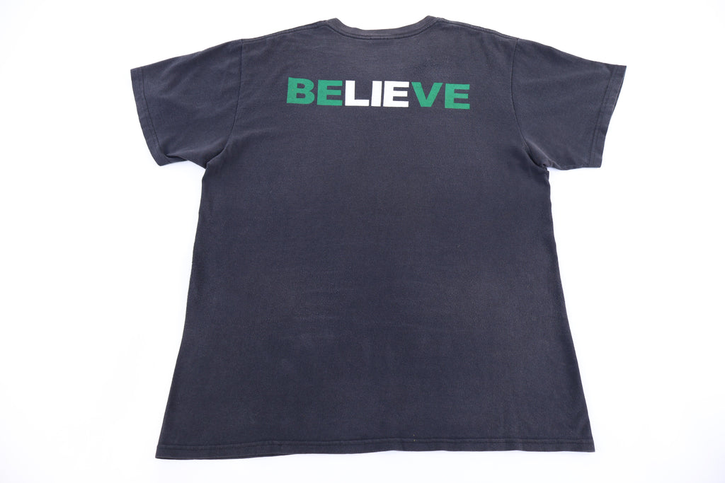 2000's Marilyn Manson Believe Tour T-shirt product image 2
