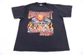 2001 Daytona Beach Bikerfest Graphic T-shirt product image 1