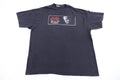2001 James Taylor & Band T-shirt product image 1