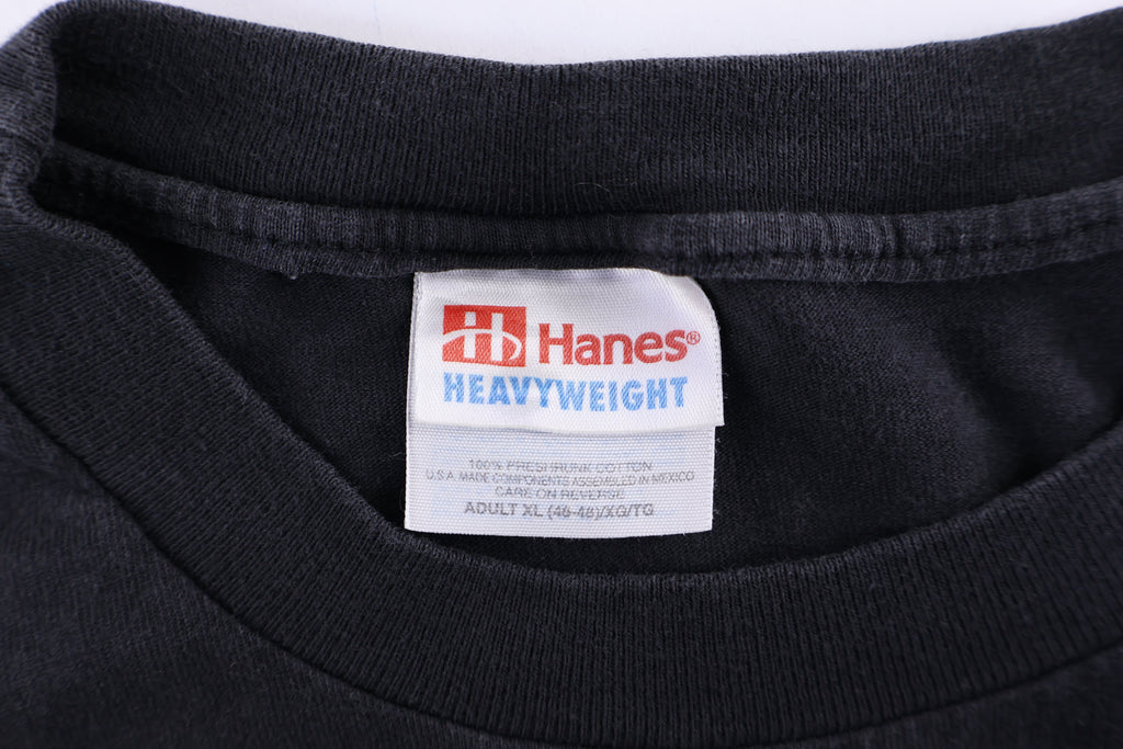 2001 James Taylor & Band T-shirt product image 3