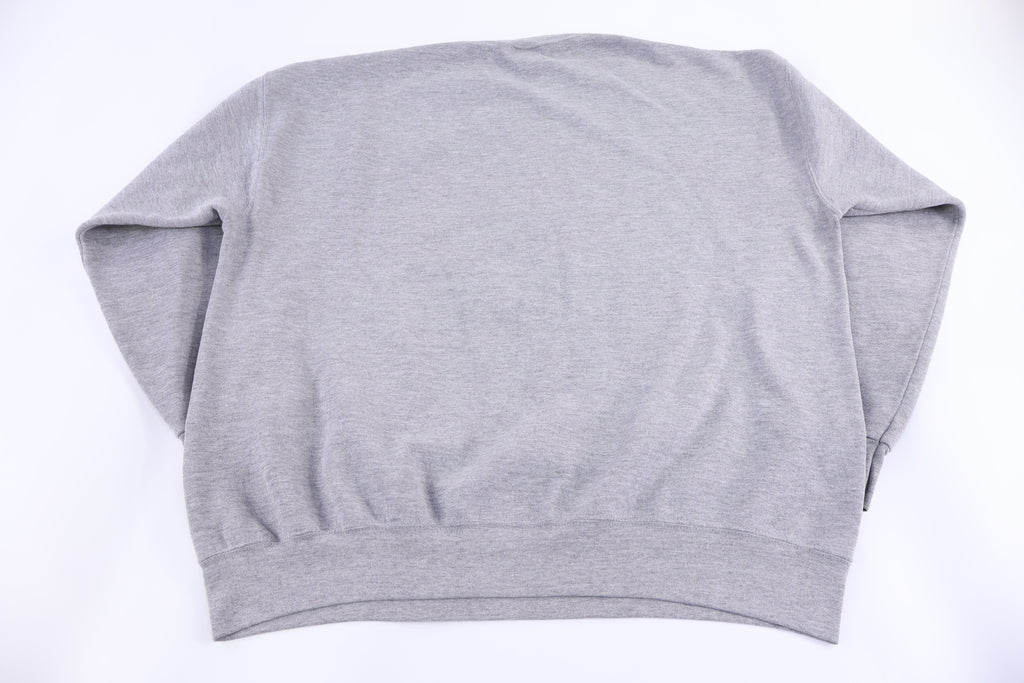 2001 NFL Giants Vs Eagles NFC Playoffs Sweatshirt product image 2