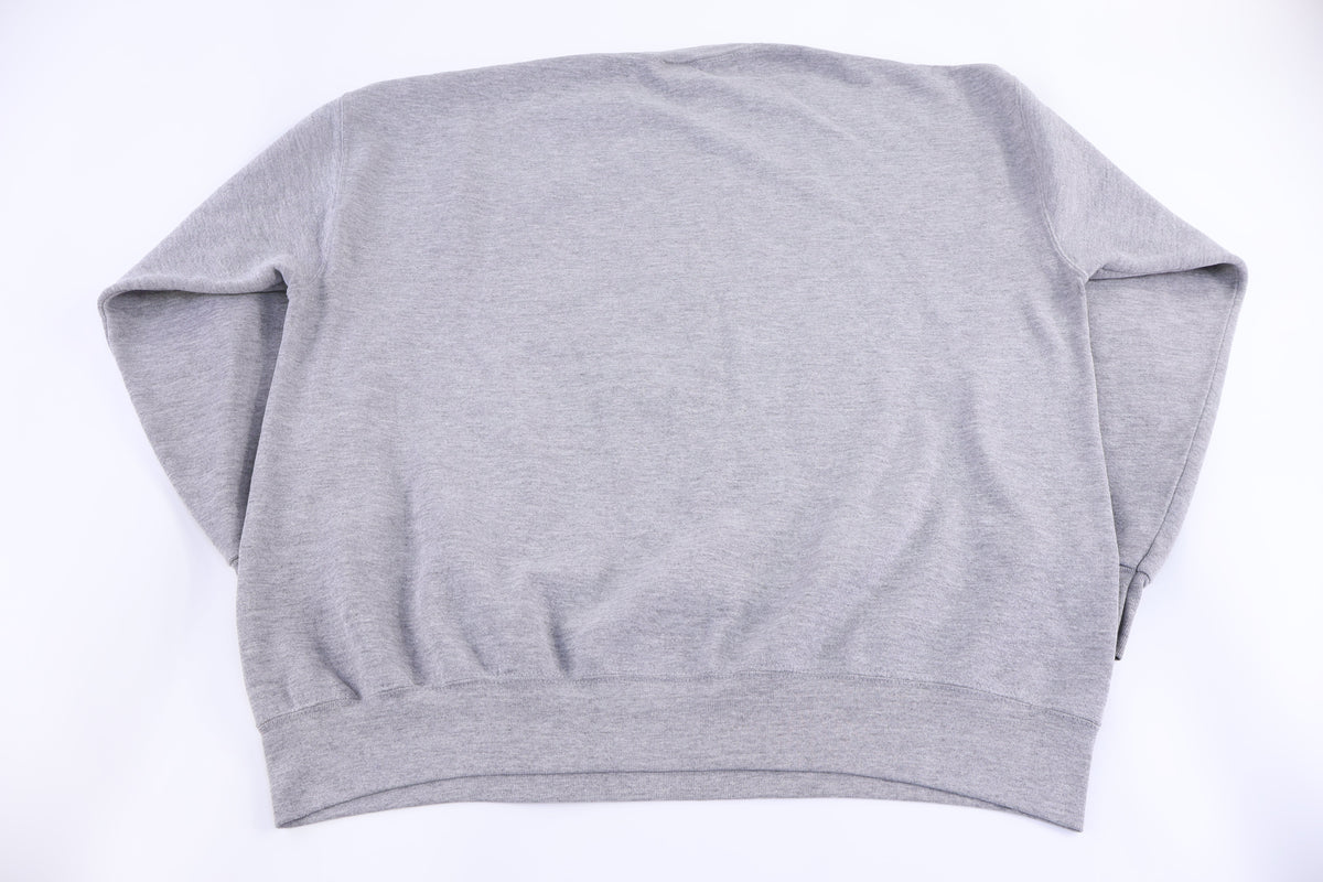 2001 NFL Giants Vs Eagles NFC Playoffs Sweatshirt product image 2