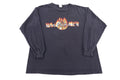 2002 Disturbed Believe LS T-shirt product image 1