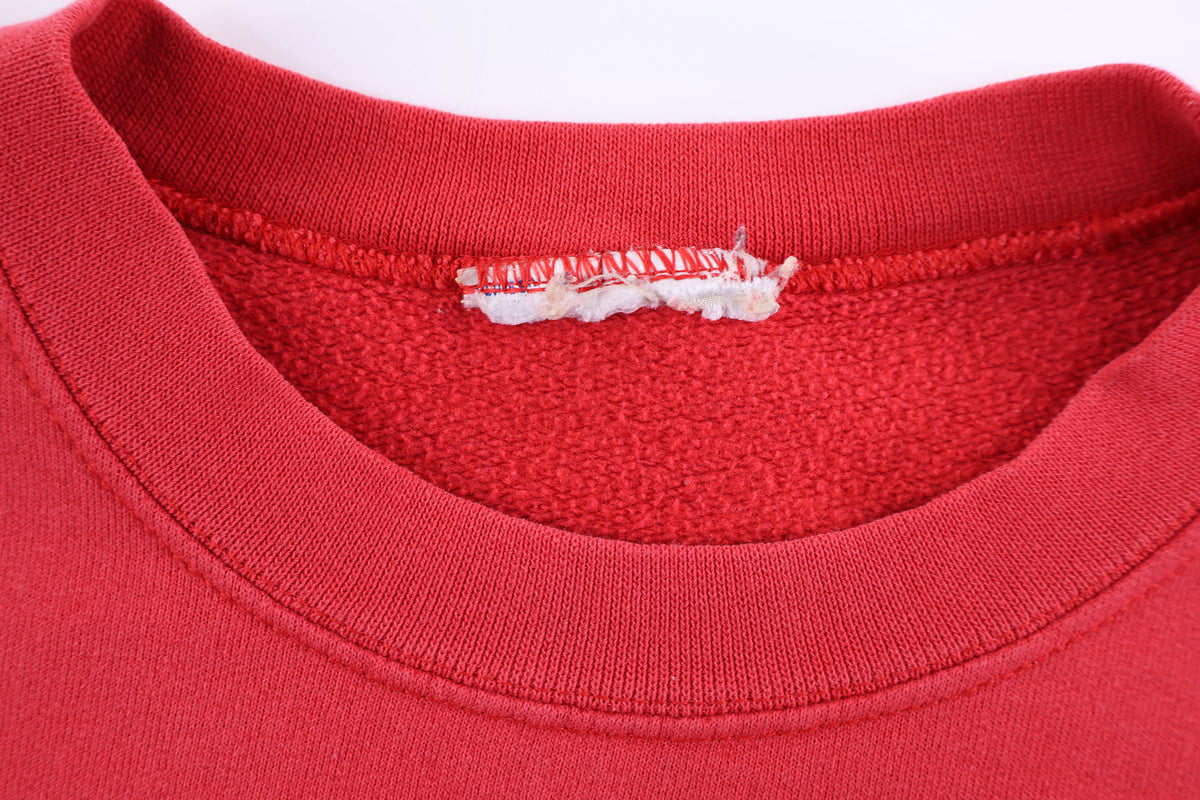 2003 Ohio State Buckeyes Sweatshirt product image 3