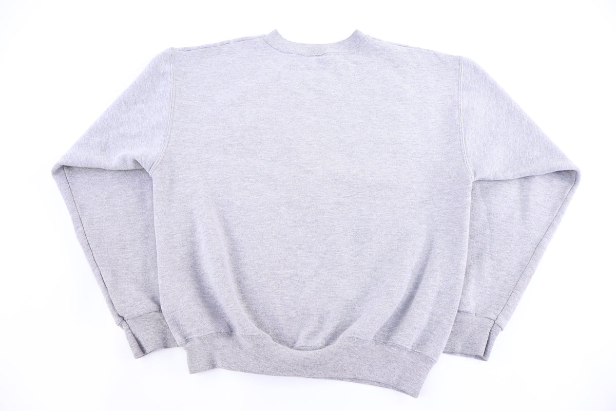 2003 Super Bowl Buccaneers Vs Raiders Sweatshirt product image 2