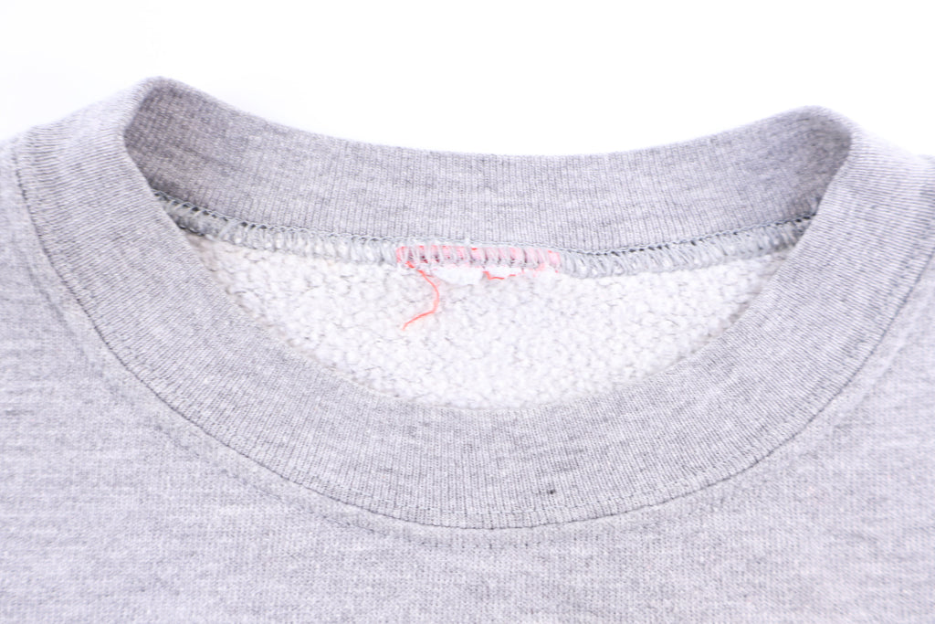 2003 Super Bowl Buccaneers Vs Raiders Sweatshirt product image 3