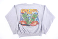 2003 Super Bowl Buccaneers Vs Raiders Sweatshirt product image 1
