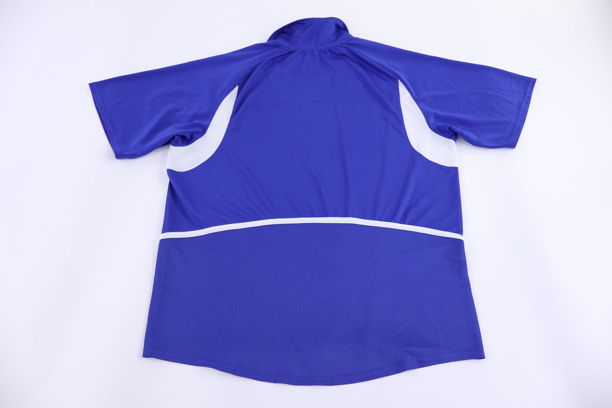 2004 Brazil National Team Soccer Jersey product image 2