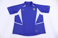 2004 Brazil National Team Soccer Jersey product image 1