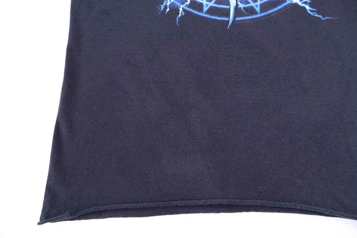 2005 Slipknot Lighting Graphic T-shirt product image 3