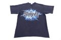 2005 Slipknot Lighting Graphic T-shirt product image 1