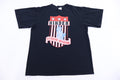 2006 Hinder Extreme Behavior Tour T-shirt product image 1