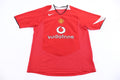 2006 Nike Manchester United Soccer Jersey product image 1