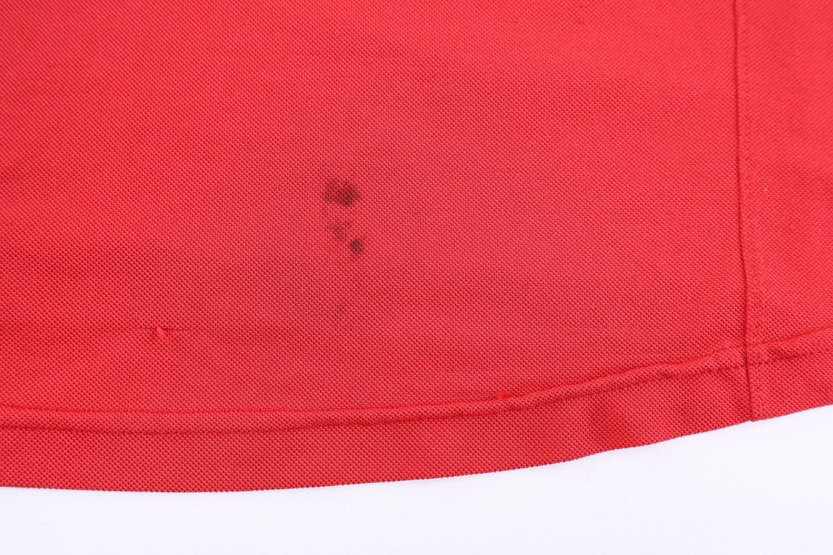 2006 Nike Manchester United Soccer Jersey product image 3