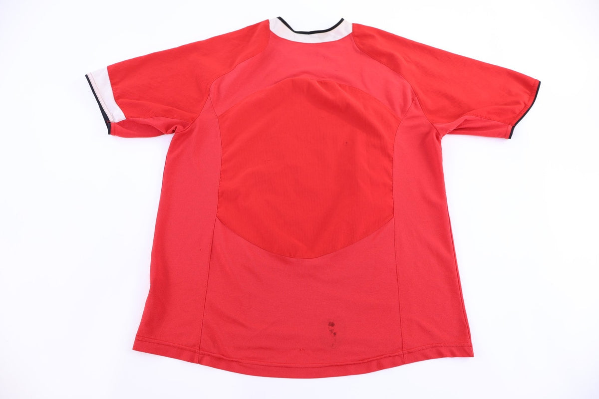 2006 Nike Manchester United Soccer Jersey product image 2