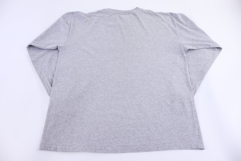 2006 University of Texas Rose Bowl LS T-shirt product image 2