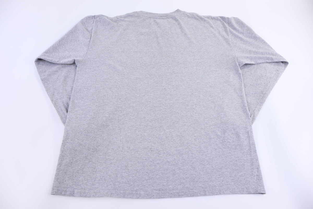 2006 University of Texas Rose Bowl LS T-shirt product image 2