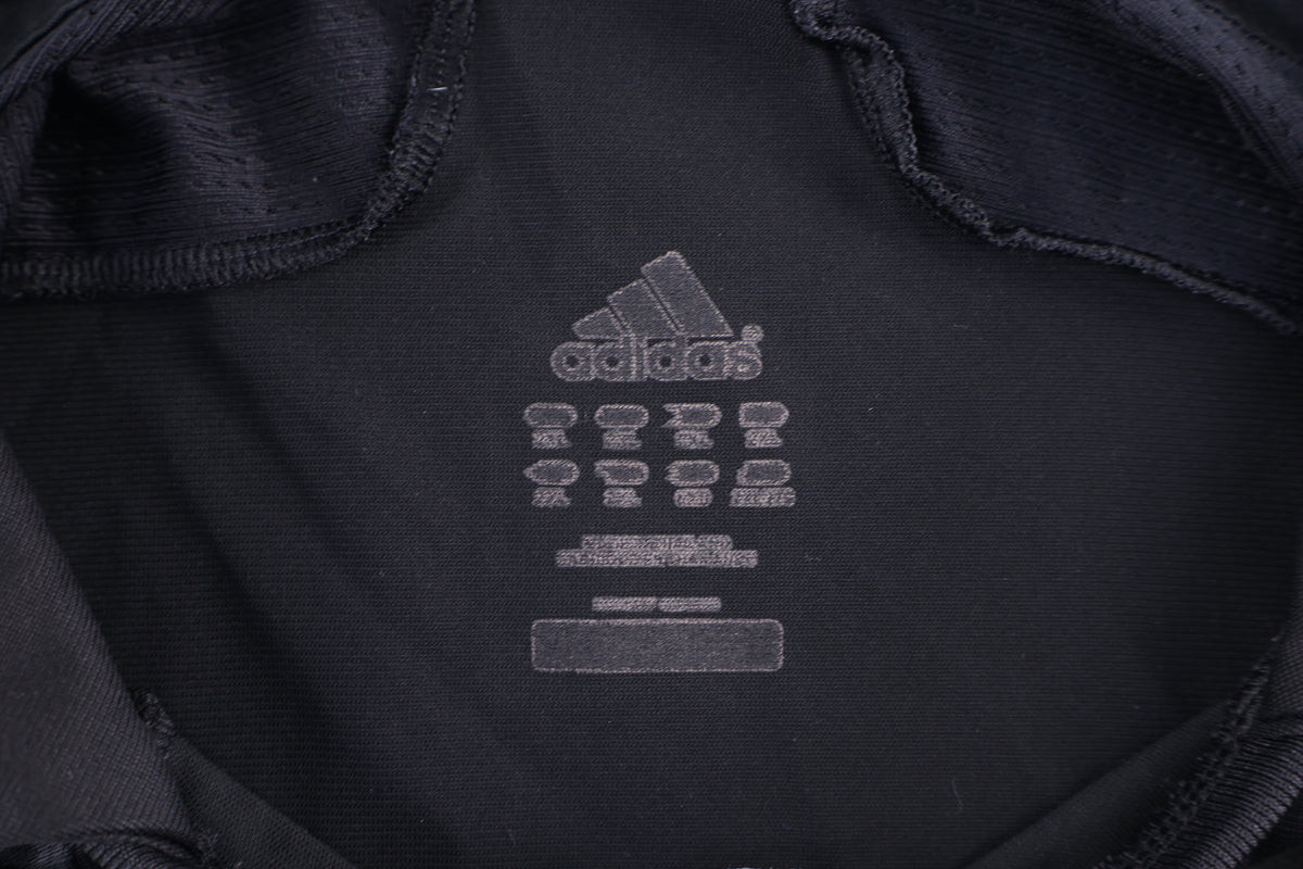 2007/08 Adidas Newcastle United Soccer Jersey product image 4