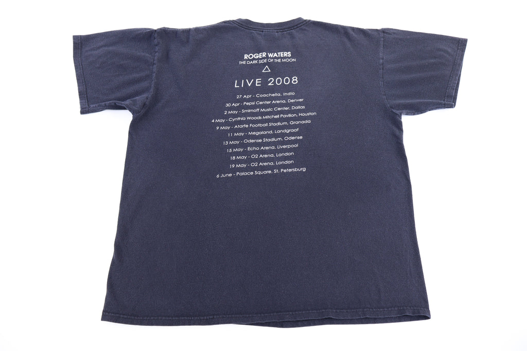 2008 Roger Waters Live Tour T-shirt product image 2