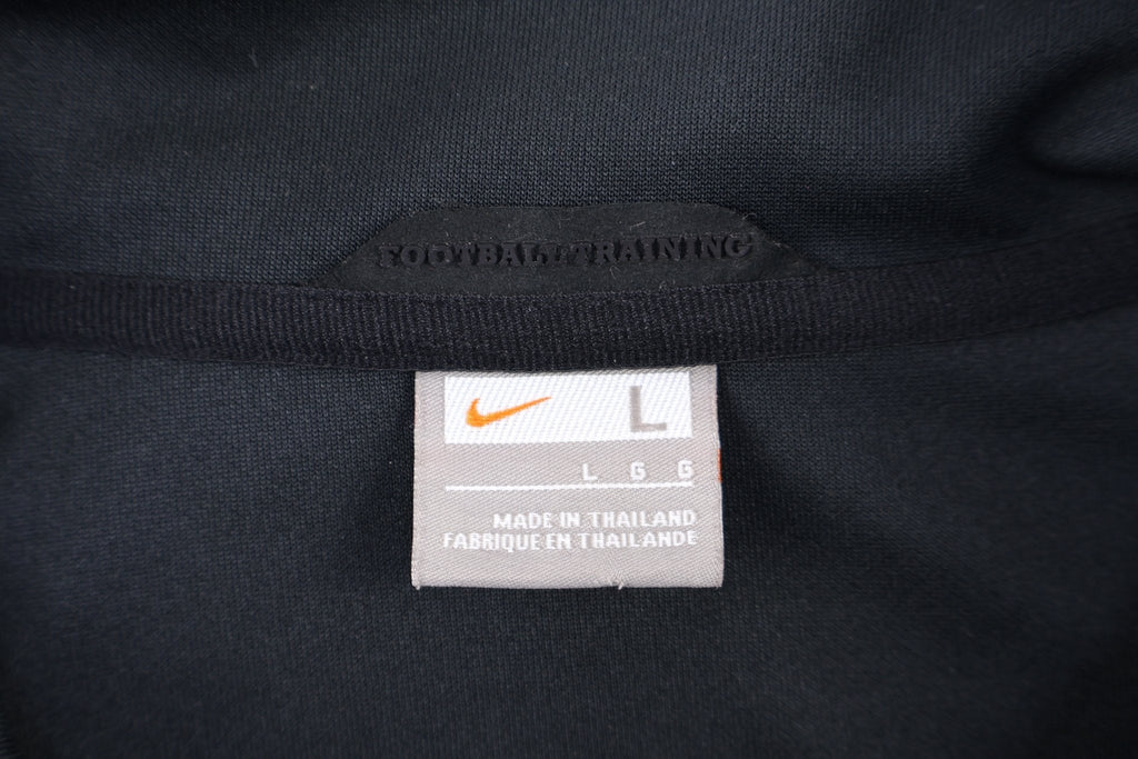 2009/10 Manchester United Full Zip Track Jacket product image 4
