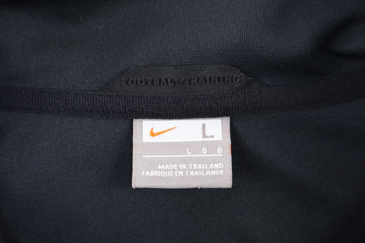 2009/10 Manchester United Full Zip Track Jacket product image 4