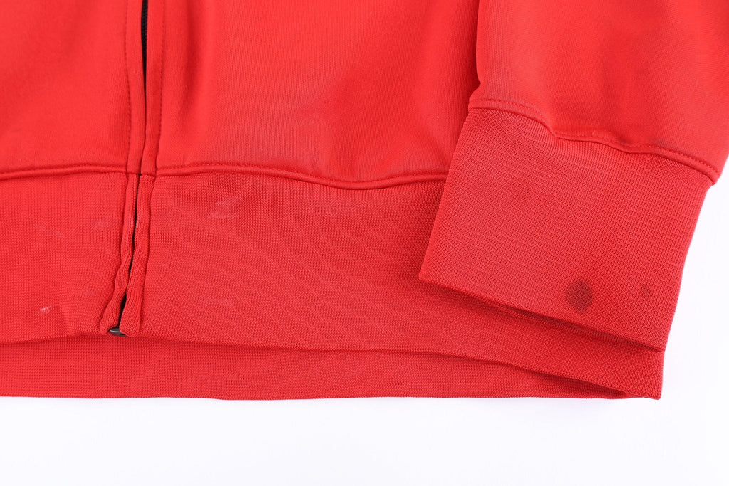 2009/10 Manchester United Full Zip Track Jacket product image 3