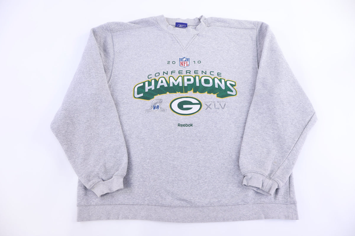 2010 Green Bay Packers Football Conference Champions product image 1