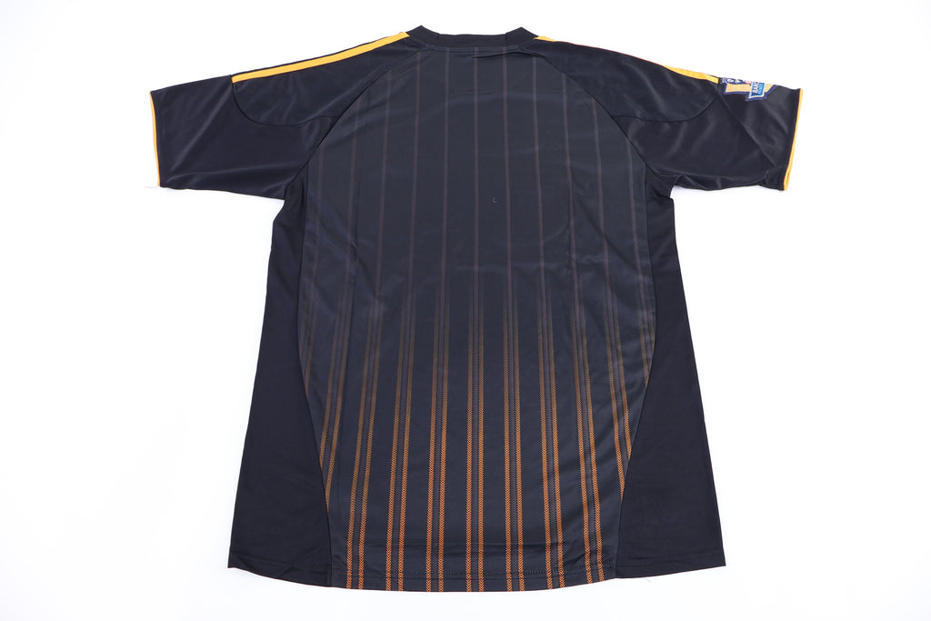 2010/11 Adidas Chelsea Away Soccer Jersey product image 2