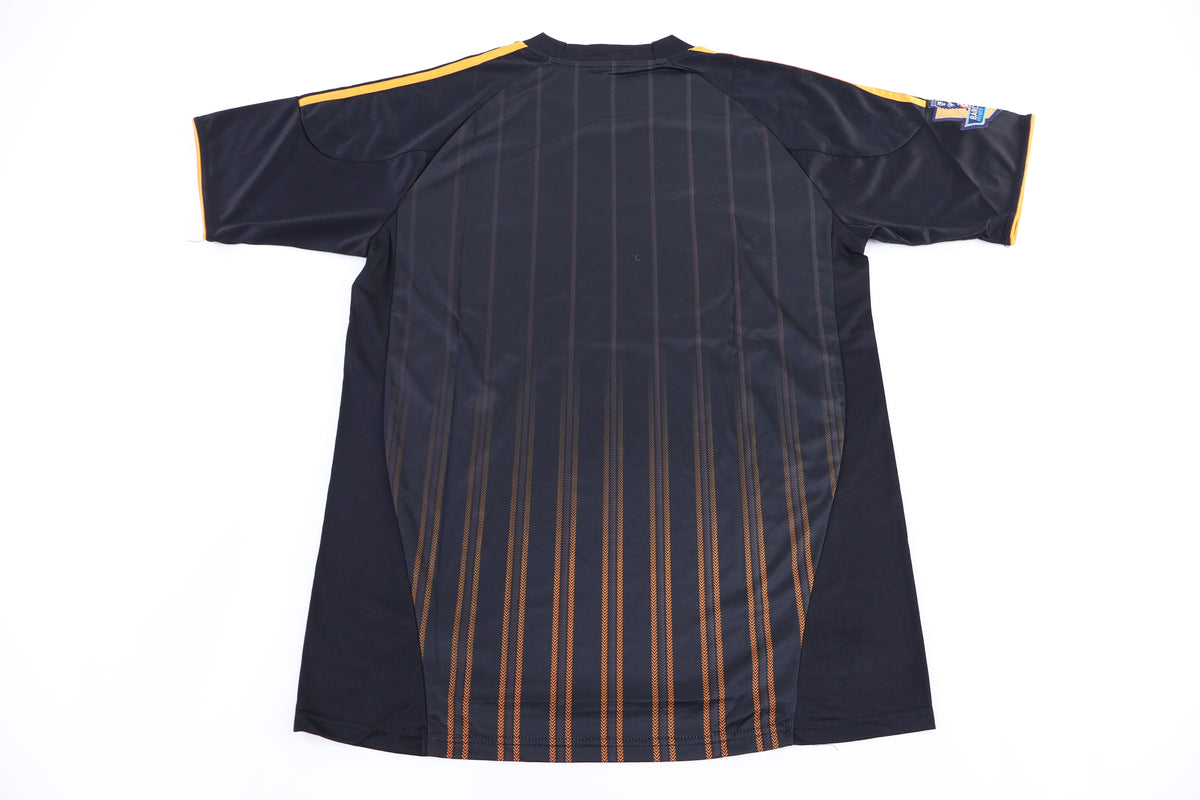 2010/11 Adidas Chelsea Away Soccer Jersey product image 2