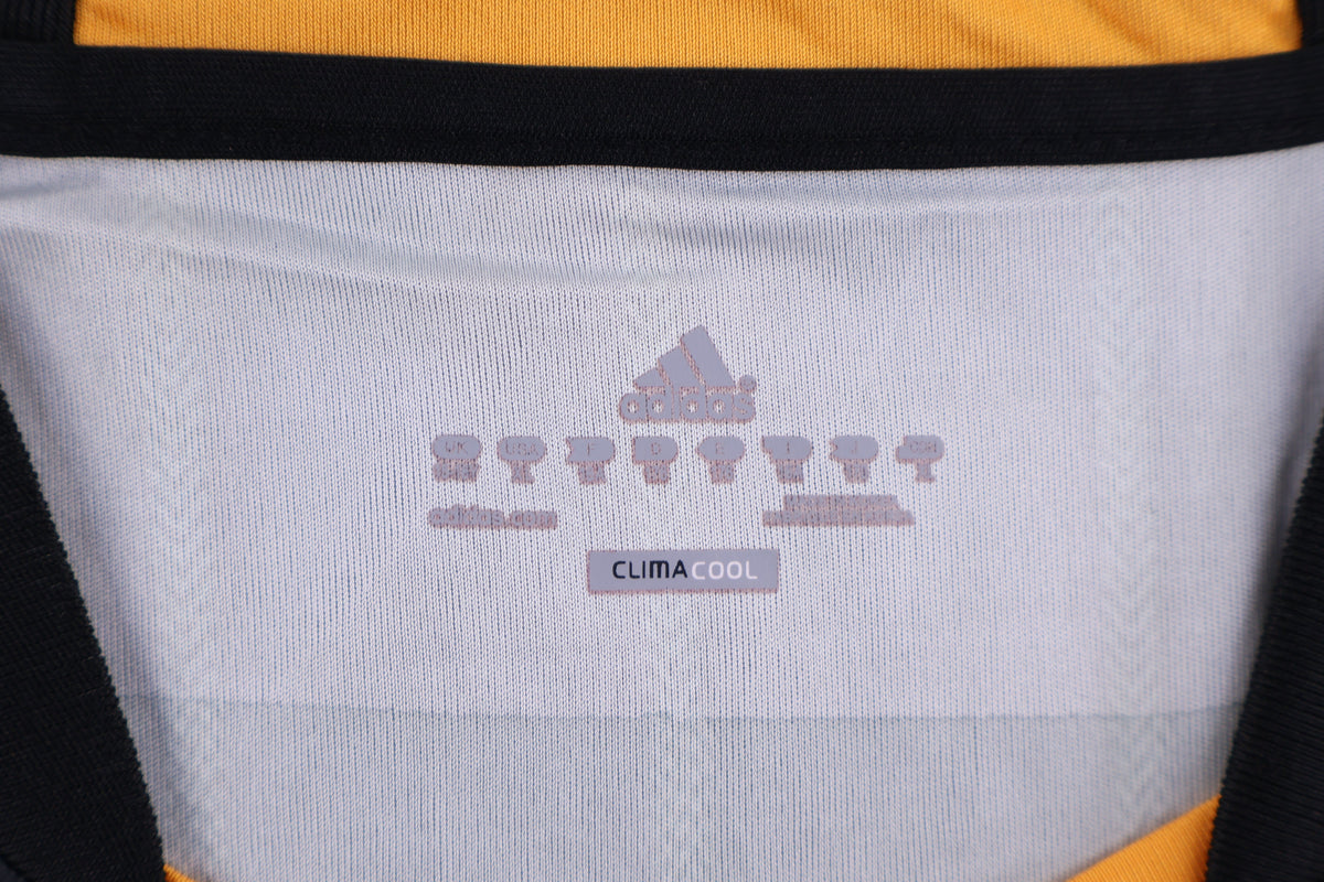 2010/11 Adidas Chelsea Away Soccer Jersey product image 3