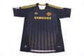2010/11 Adidas Chelsea Away Soccer Jersey product image 1